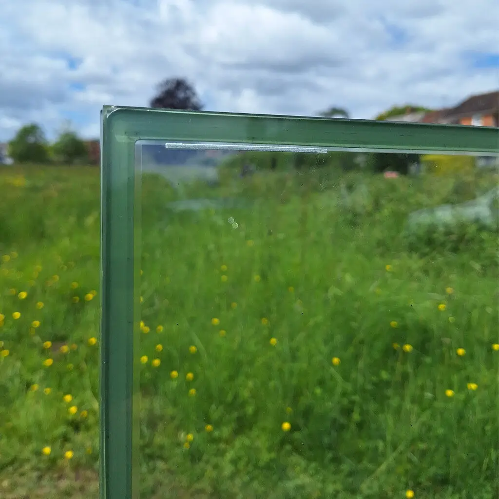 HERITAGE VACUUM GLASS