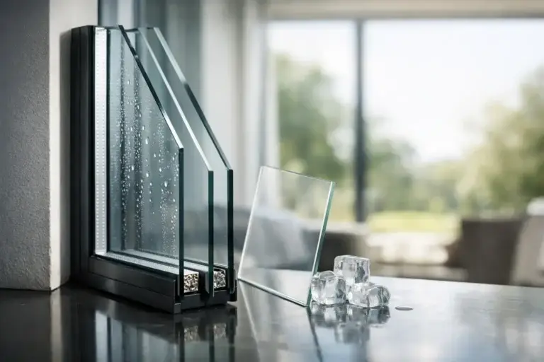 How Does Insulated Glass Work?