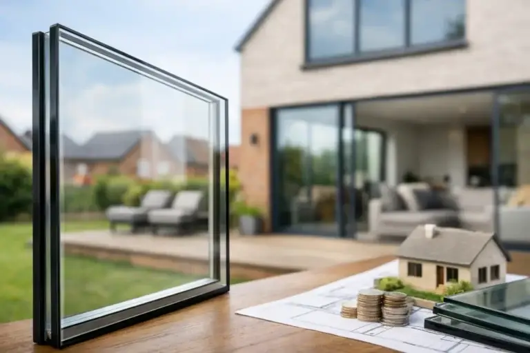 Is Vacuum Glazing Worth It for UK Projects?