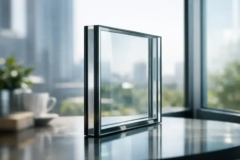 Why Choose Vacuum Insulated Glass?